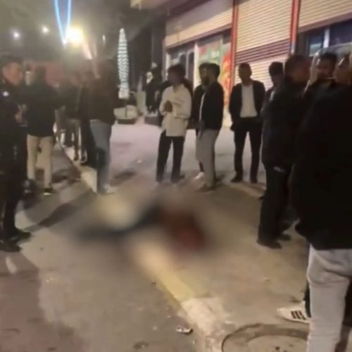 ‘TACİZCİ’ DİYE LİNÇ EDİLEN UZMAN ÇAVUŞ KONUŞTU! ASKERE KUMPAS MI?