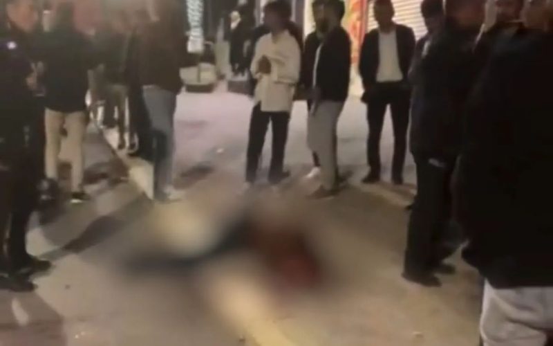 ‘TACİZCİ’ DİYE LİNÇ EDİLEN UZMAN ÇAVUŞ KONUŞTU! ASKERE KUMPAS MI?