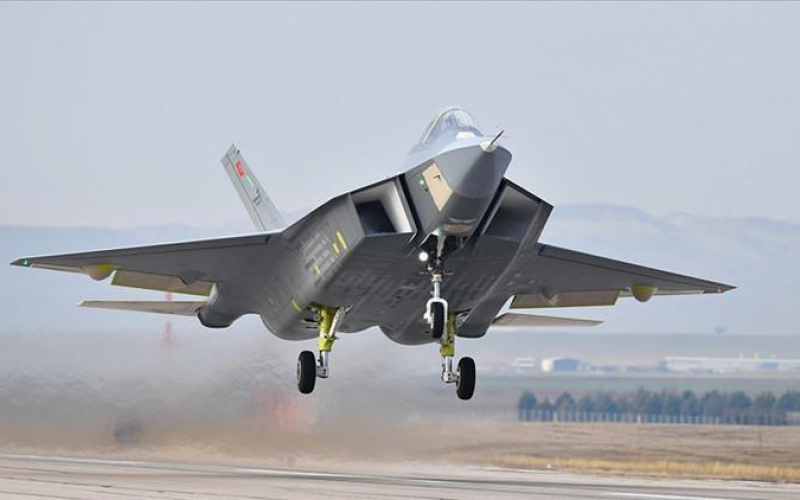 NEWSWEEK’ iN KAAN HABERİ