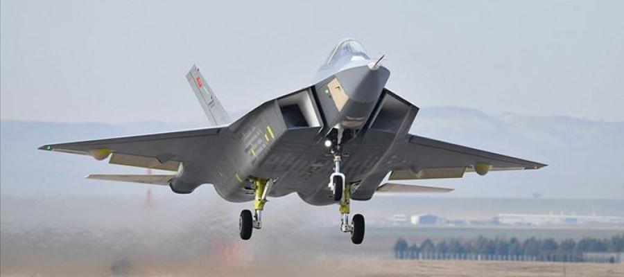 NEWSWEEK’ iN KAAN HABERİ