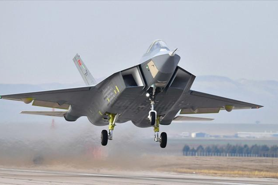 NEWSWEEK’ iN KAAN HABERİ