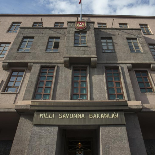 MSB’den askerlerin oy kullanmasına ilişkin açıklama