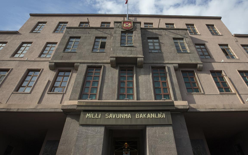 MSB’den askerlerin oy kullanmasına ilişkin açıklama