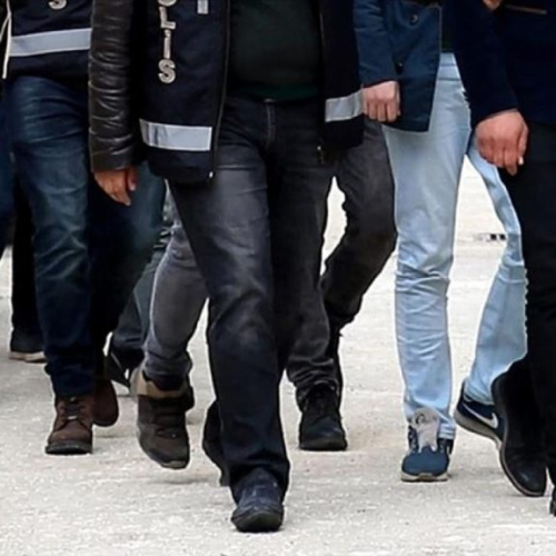 FETÖ’nün TSK yapılanmasına operasyon! 4 Subay, 4 astsubay ve 6 …