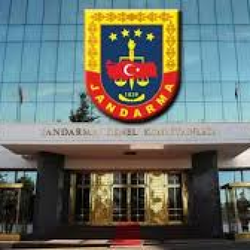 Jandarma Genel Komutanlığı 8.000 Uzman Erbaş Alacak