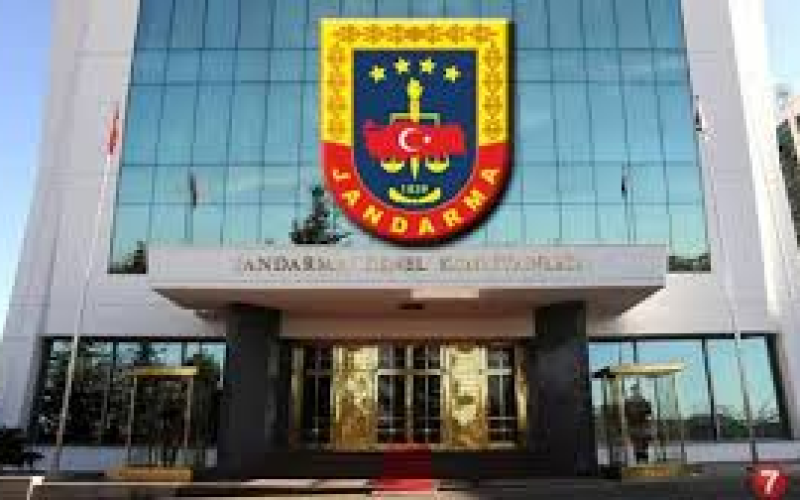 Jandarma Genel Komutanlığı 8.000 Uzman Erbaş Alacak