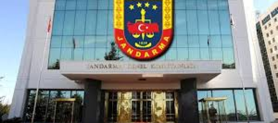 Jandarma Genel Komutanlığı 8.000 Uzman Erbaş Alacak