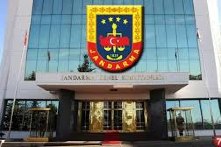 Jandarma Genel Komutanlığı 8.000 Uzman Erbaş Alacak