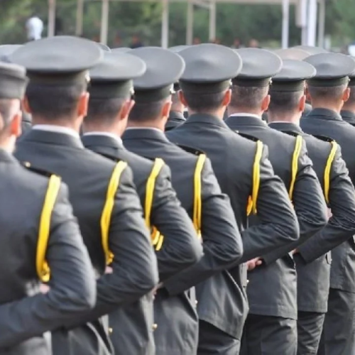 Emekli Tümgeneral BAĞRIOĞLU; ‘TSK Personeli İçin Detaylı İyileştirme Çabası Gerekiyor.’