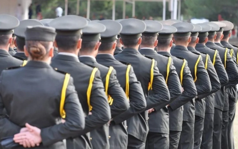 Emekli Tümgeneral BAĞRIOĞLU; ‘TSK Personeli İçin Detaylı İyileştirme Çabası Gerekiyor.’