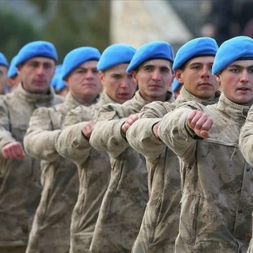 Son dakika: MSB Kara, Deniz ve Hava Kuvvetleri uzman erbaş alımı başvurusu başladı