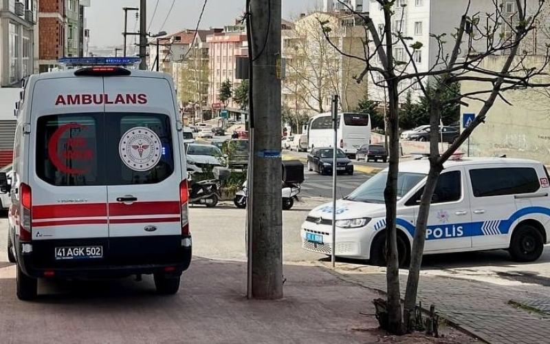 Jandarma uzman çavuş silahını temizlerken kendisini vurdu