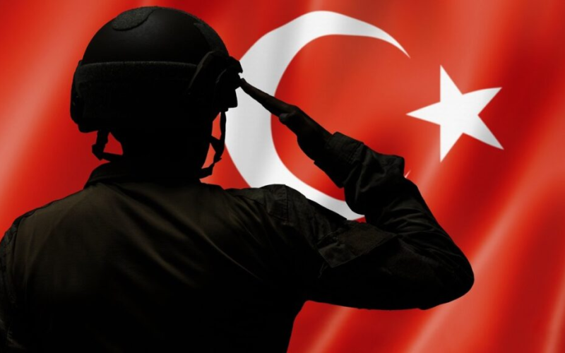 Askerlik Yerleri Açıklandı!