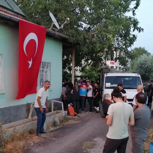 Pençe-Kilit Operasyonu’nda şehit olan Uzman Çavuşumuzun ailesine acı haber ulaştı