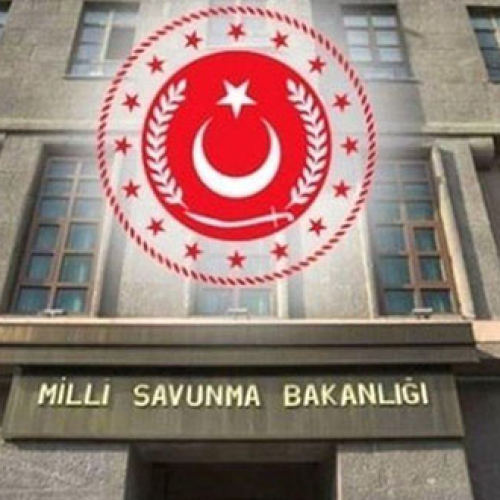 MSB’den Açıklama