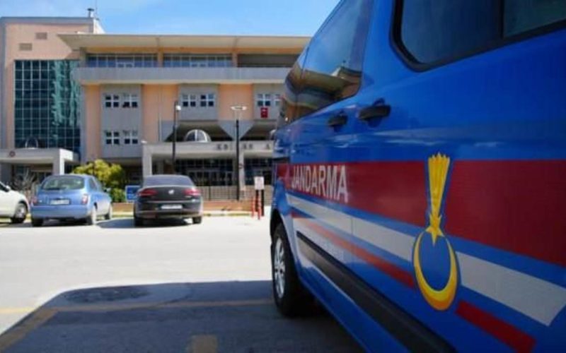 Kan donduran cinayeti JASAT dedektifleri çözdü