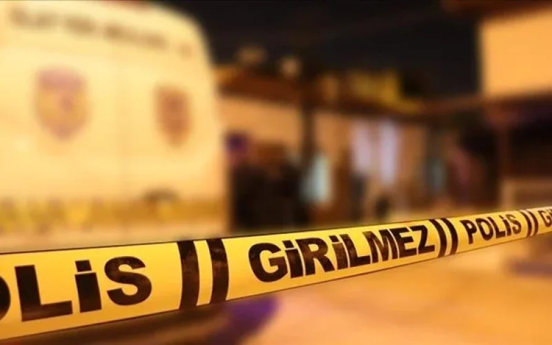 Bebeğini ve eşini silahla vuran uzman çavuş intihar etti